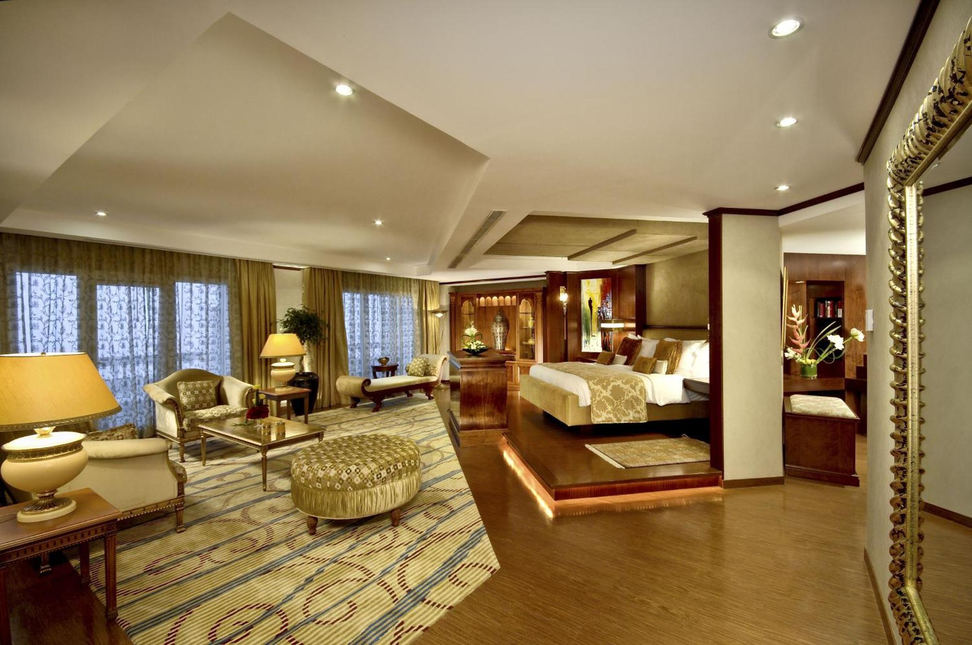 Ajman Hotel By Blazon Hotels Exterior photo Suite at the Taj Mahal Palace, Mumbai